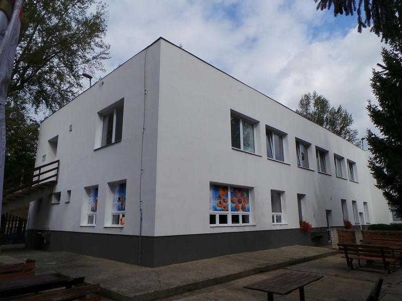 Penzion Koupaliste Litoměřice Extérieur photo