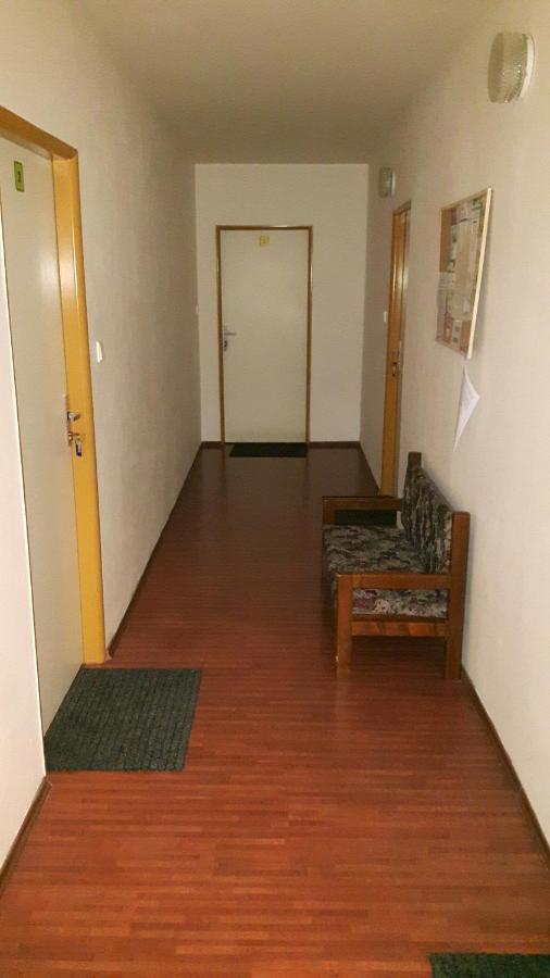 Penzion Koupaliste Litoměřice Extérieur photo