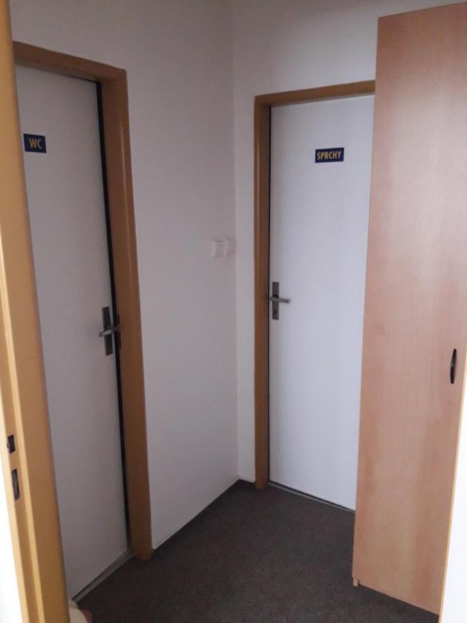 Penzion Koupaliste Litoměřice Extérieur photo