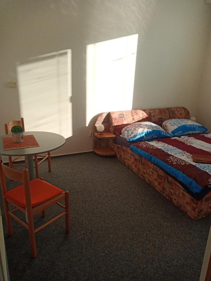 Penzion Koupaliste Litoměřice Extérieur photo