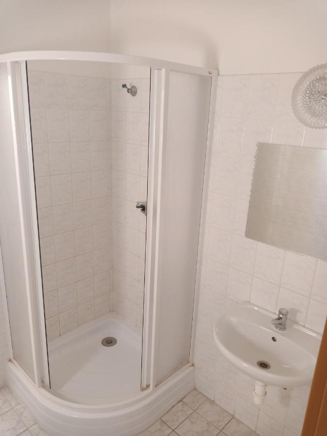 Penzion Koupaliste Litoměřice Extérieur photo