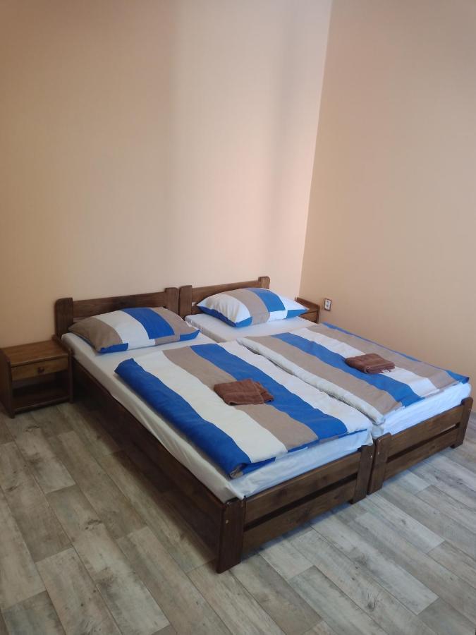 Penzion Koupaliste Litoměřice Extérieur photo